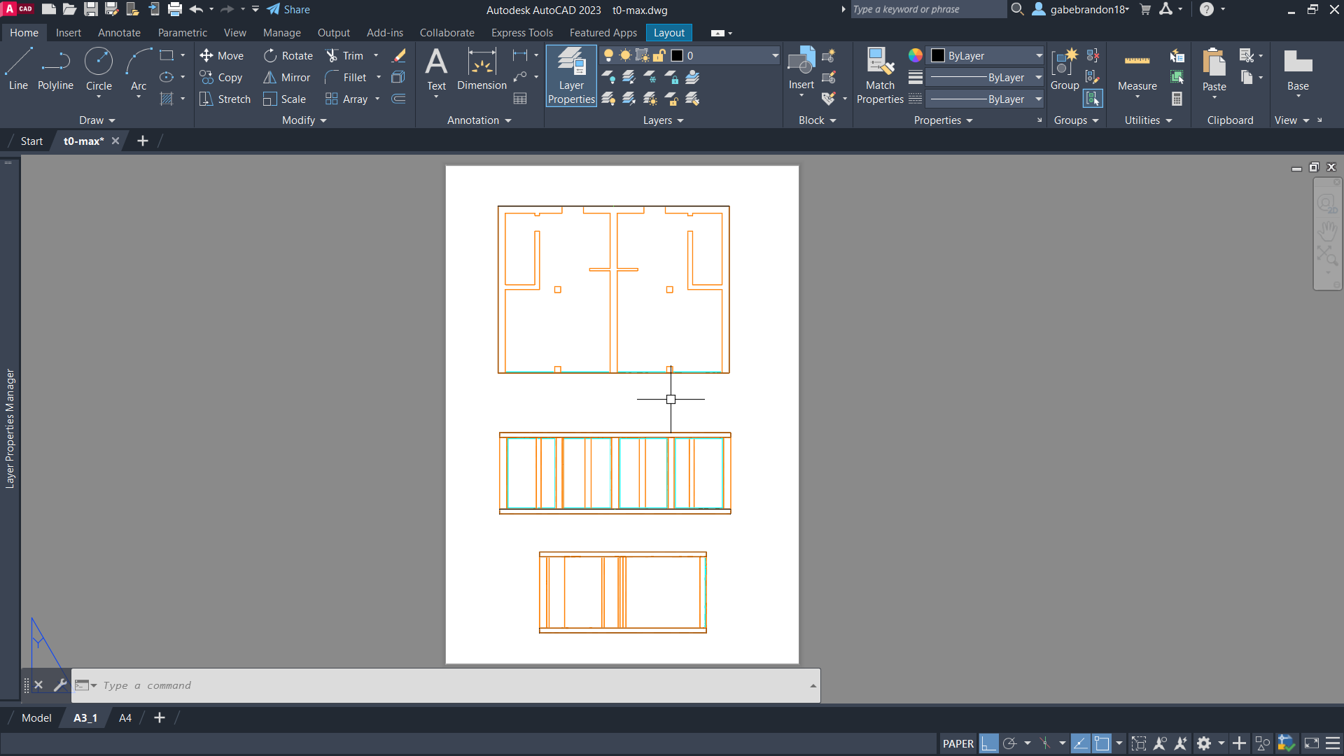 Trabalho Semana 9 - Imagem 1